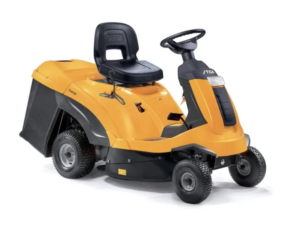Trator corta-relva Stiga – Combi 372