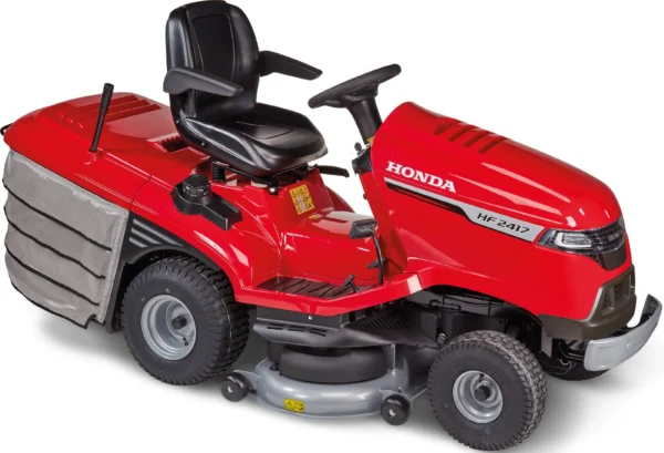 Trator Relvado Honda HF 2417K5 HM – Modelo 2024