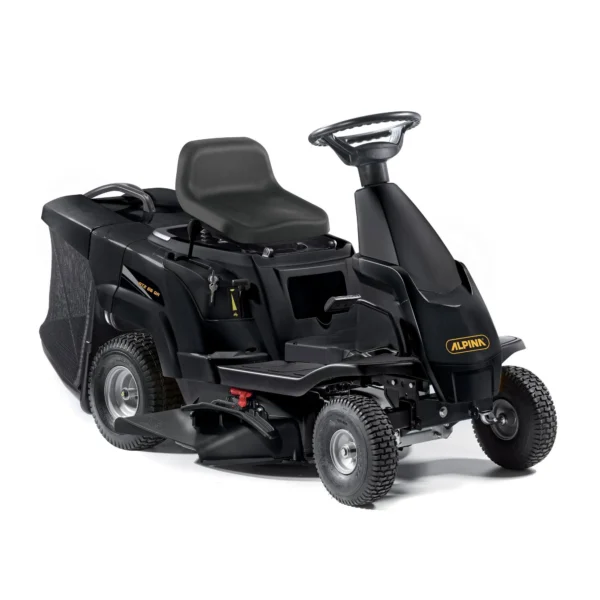 Trator de relva Alpina BT 66 Q