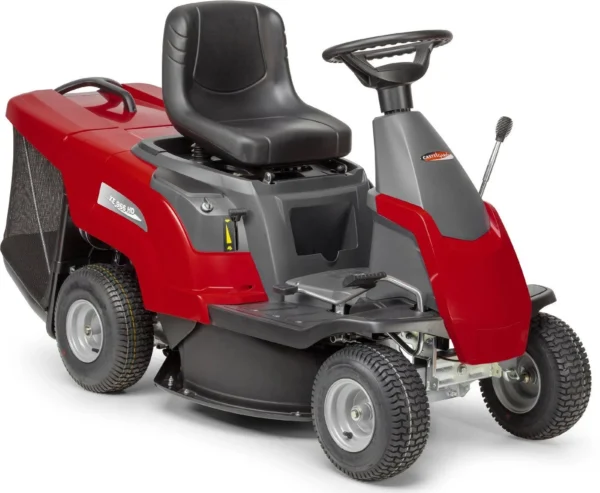 Castelgarden XE 966 HD – Corta-relva modelo 2024