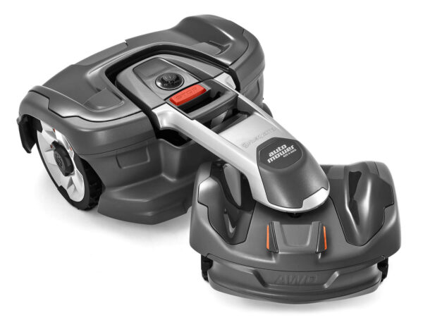 Husqvarna Automower 435X AWD (modelo 2022)