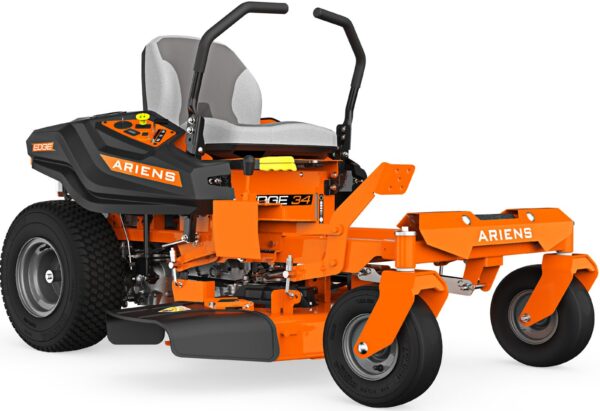Corta-relva de giro zero Ariens Edge 34 – modelo 2024