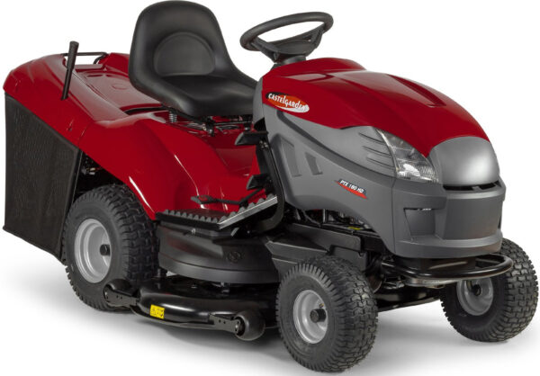 Castelgarden Rasentraktor PTX 230 HD – Modelo 2024