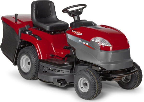 Trator corta-relva Castelgarden XDC 160 HD – modelo 2024