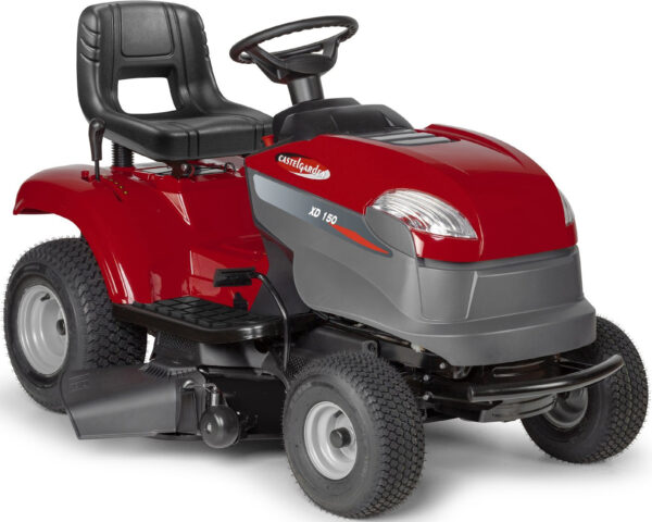 Trator corta-relva Castelgarden XD 150 – modelo 2024