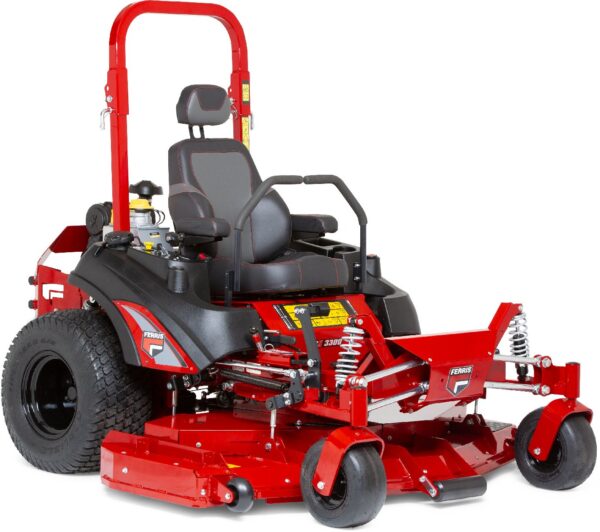 Cortador de giro zero Ferris ISX 3300 183 cm – modelo 2024