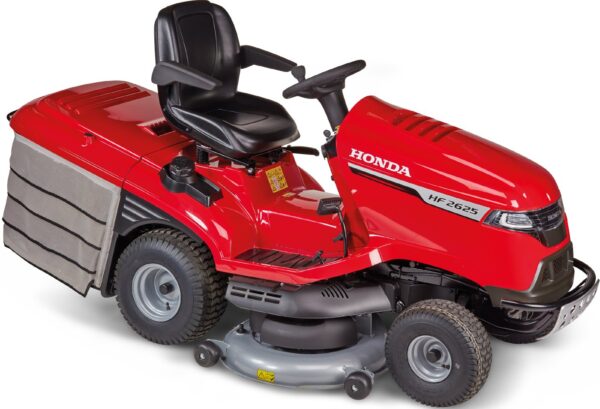 Trator de relva Honda HF 2625 HT – modelo 2024