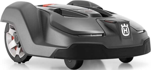 Husqvarna Automower 450X – modelo 2022