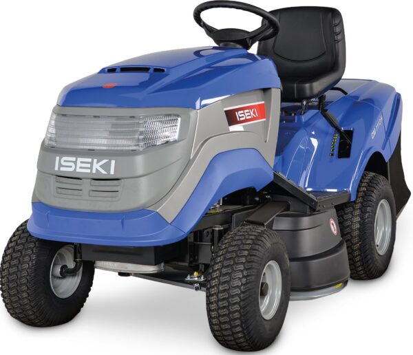 Trator de relva Iseki CM 7113 H – modelo 2024