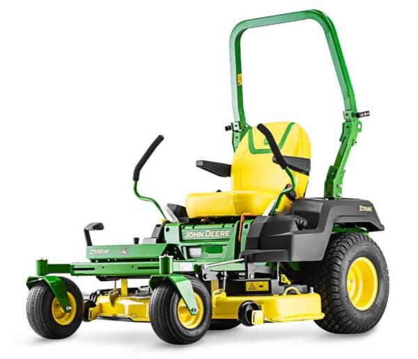 Corta-relva com raio de viragem zero JOHN DEERE zTrak Z530M