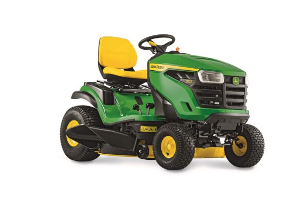 Trator corta-relva JOHN DEERE X127