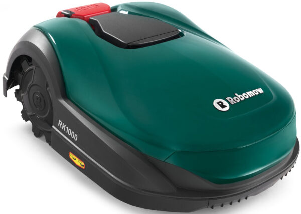 Corta-relva robot Robomow RK2000 – modelo 2021