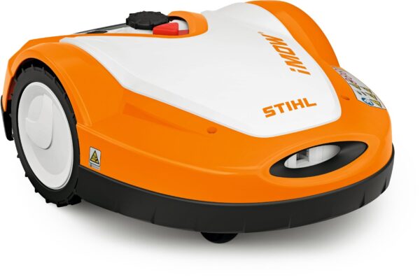 Corta-relva robotizado STIHL RMI 632 PC – com acesso à aplicação – modelo 2022