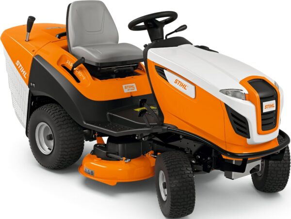Corta-relva STIHL RT 5097 – modelo 2024