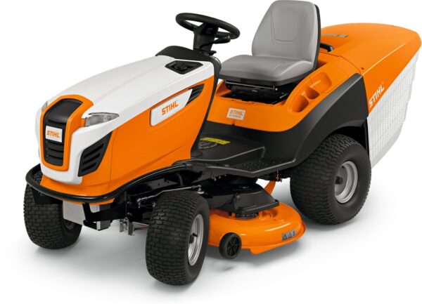 Corta-relva STIHL RT 6112 ZL – modelo 2024