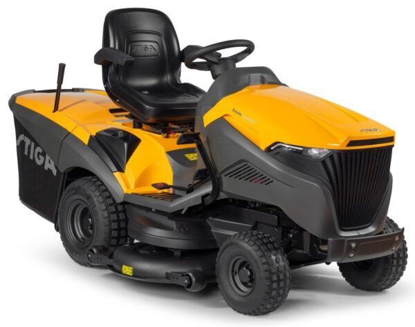 Trator corta-relva Stiga Estate 7122 HWSY – modelo 2024