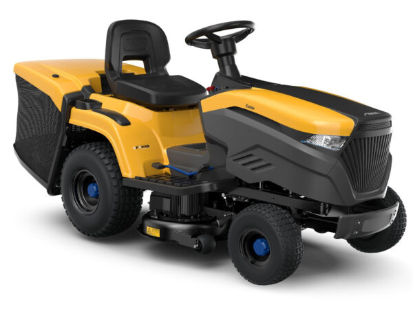 Trator de relva a bateria Stiga Estate 798e – modelo 2024