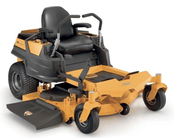 Corta-relva de viragem zero Stiga ZT 5132 T – modelo 2024